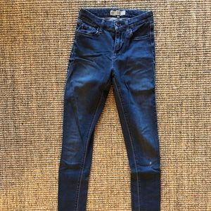 Topshop jeans